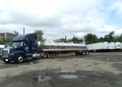 truck